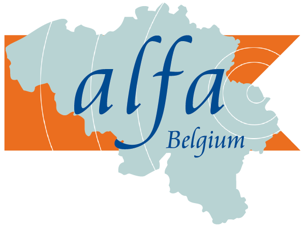 Alfa Belgium
